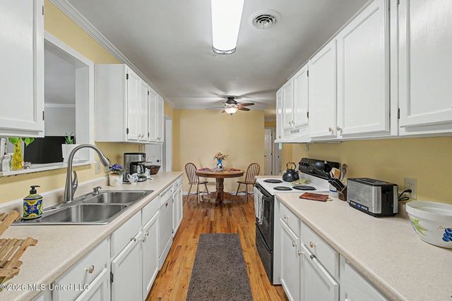4507 Pleasant Hill Road, Olive Branch, MS 38654