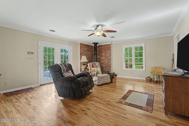 4507 Pleasant Hill Road, Olive Branch, MS 38654