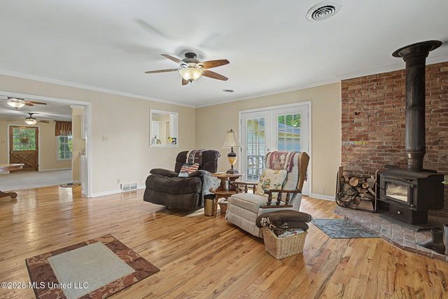 4507 Pleasant Hill Road, Olive Branch, MS 38654