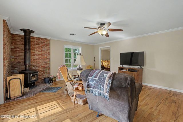 4507 Pleasant Hill Road, Olive Branch, MS 38654