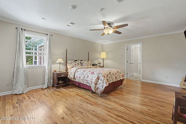 4507 Pleasant Hill Road, Olive Branch, MS 38654