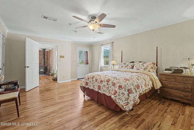 4507 Pleasant Hill Road, Olive Branch, MS 38654