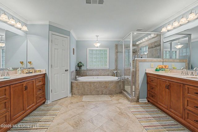 4507 Pleasant Hill Road, Olive Branch, MS 38654