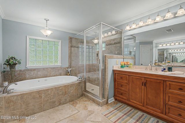 4507 Pleasant Hill Road, Olive Branch, MS 38654