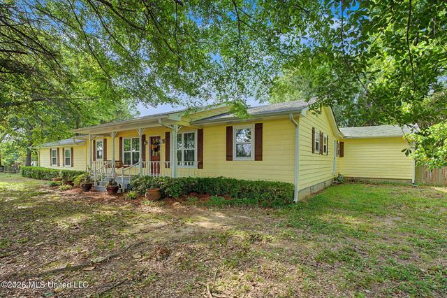 4507 Pleasant Hill Road, Olive Branch, MS 38654
