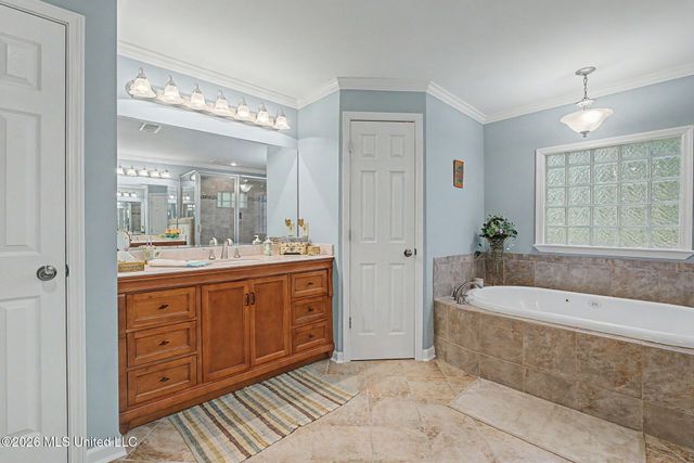 4507 Pleasant Hill Road, Olive Branch, MS 38654