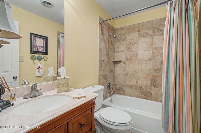 4507 Pleasant Hill Road, Olive Branch, MS 38654