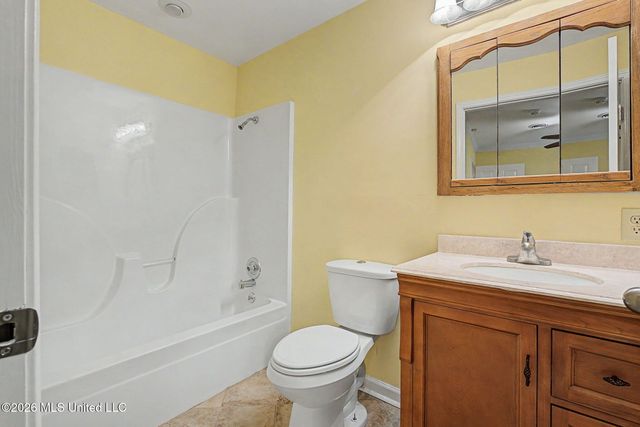 4507 Pleasant Hill Road, Olive Branch, MS 38654