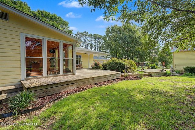 4507 Pleasant Hill Road, Olive Branch, MS 38654