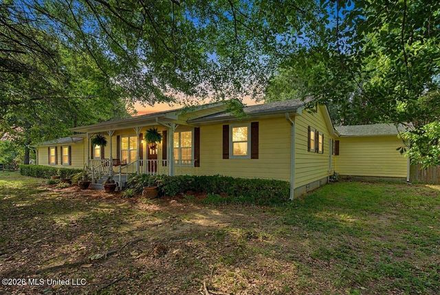 4507 Pleasant Hill Road, Olive Branch, MS 38654