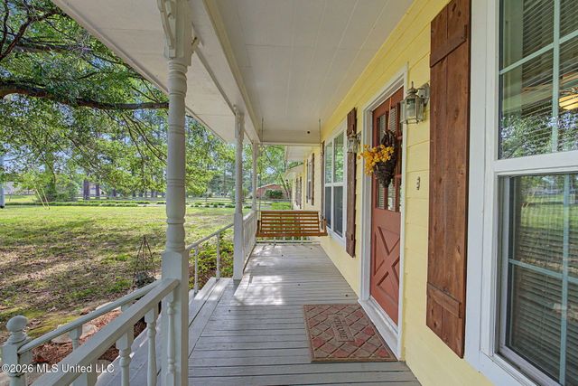 4507 Pleasant Hill Road, Olive Branch, MS 38654