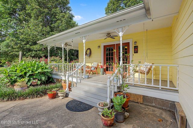 4507 Pleasant Hill Road, Olive Branch, MS 38654
