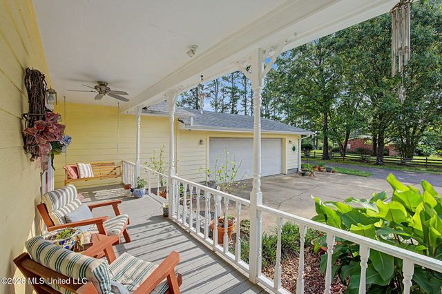 4507 Pleasant Hill Road, Olive Branch, MS 38654