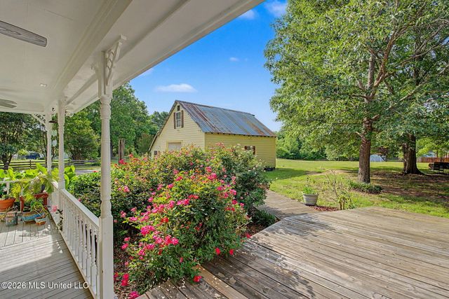 4507 Pleasant Hill Road, Olive Branch, MS 38654