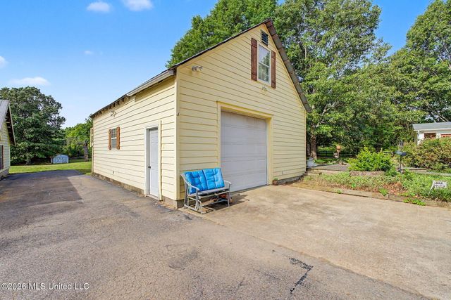 4507 Pleasant Hill Road, Olive Branch, MS 38654