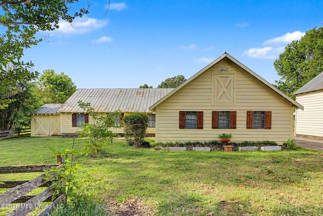 4507 Pleasant Hill Road, Olive Branch, MS 38654