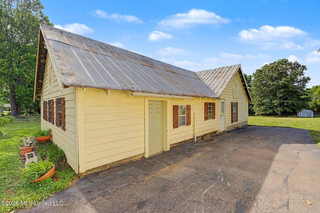 4507 Pleasant Hill Road, Olive Branch, MS 38654