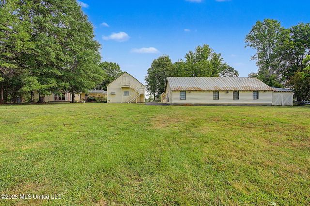 4507 Pleasant Hill Road, Olive Branch, MS 38654