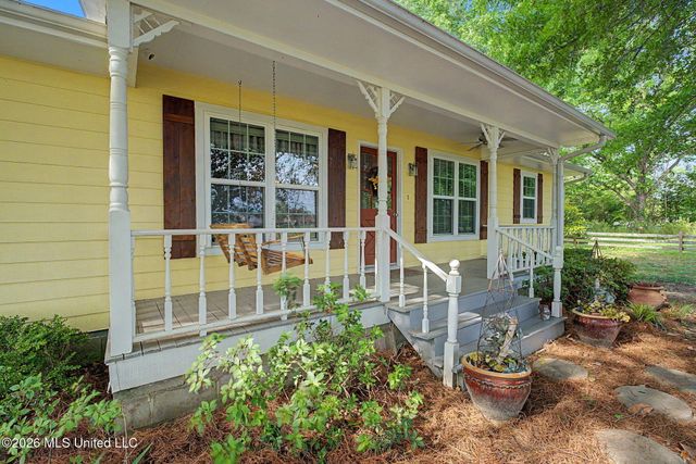 4507 Pleasant Hill Road, Olive Branch, MS 38654
