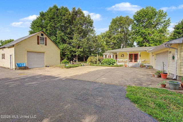 4507 Pleasant Hill Road, Olive Branch, MS 38654