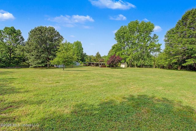 4507 Pleasant Hill Road, Olive Branch, MS 38654