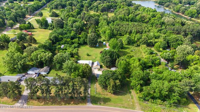 4507 Pleasant Hill Road, Olive Branch, MS 38654