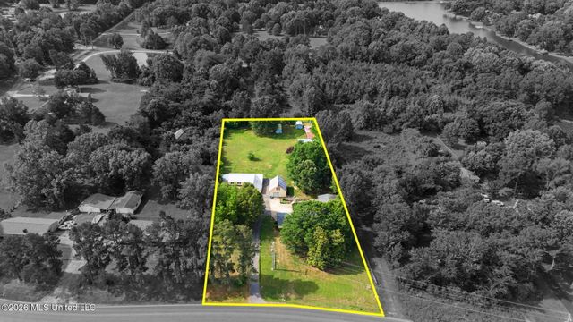 4507 Pleasant Hill Road, Olive Branch, MS 38654