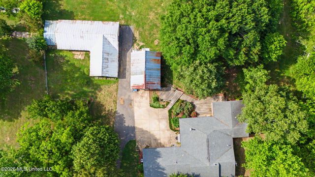 4507 Pleasant Hill Road, Olive Branch, MS 38654