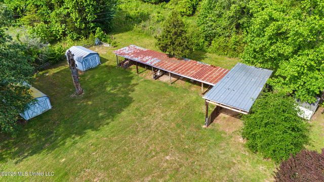 4507 Pleasant Hill Road, Olive Branch, MS 38654