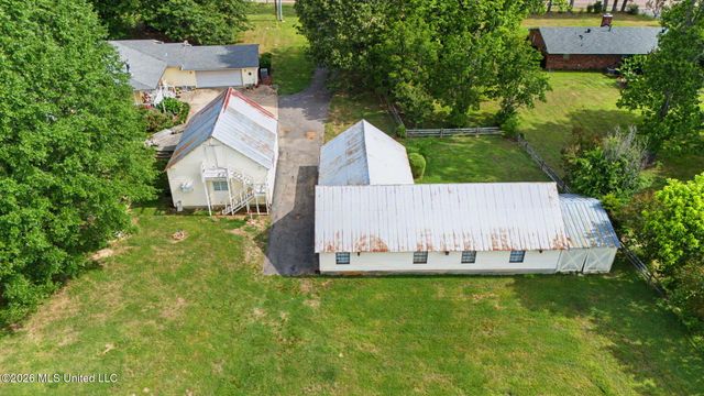 4507 Pleasant Hill Road, Olive Branch, MS 38654