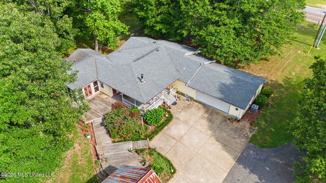 4507 Pleasant Hill Road, Olive Branch, MS 38654