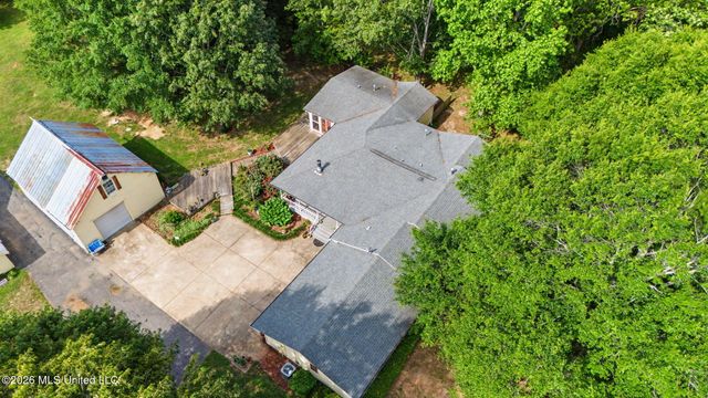 4507 Pleasant Hill Road, Olive Branch, MS 38654