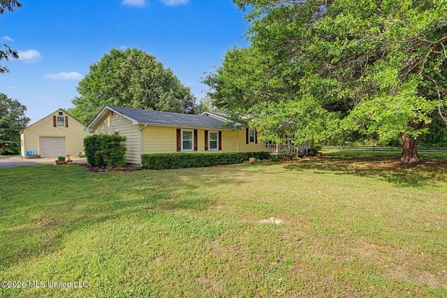 4507 Pleasant Hill Road, Olive Branch, MS 38654
