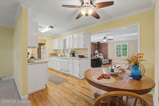 4507 Pleasant Hill Road, Olive Branch, MS 38654