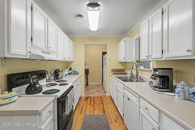 4507 Pleasant Hill Road, Olive Branch, MS 38654