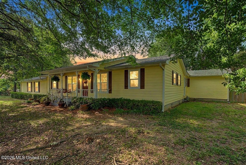 4507 Pleasant Hill Road, Olive Branch, MS 38654 — photo 3