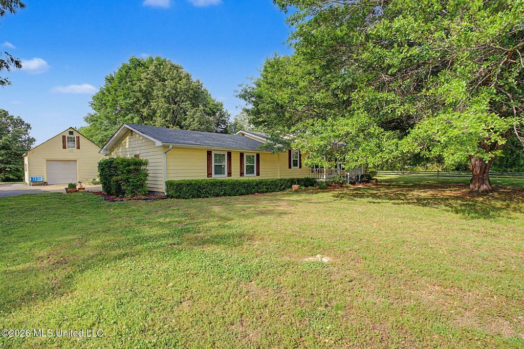 4507 Pleasant Hill Road, Olive Branch, MS 38654 — photo 5
