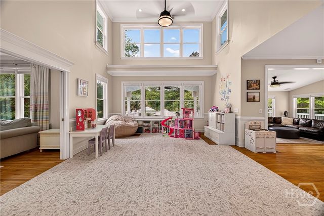 121 Greenview Drive, Savannah, GA 31405