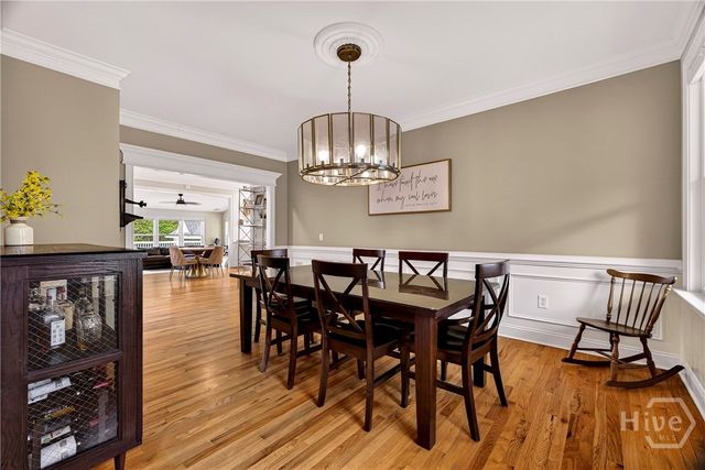 121 Greenview Drive, Savannah, GA 31405