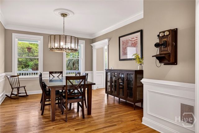 121 Greenview Drive, Savannah, GA 31405