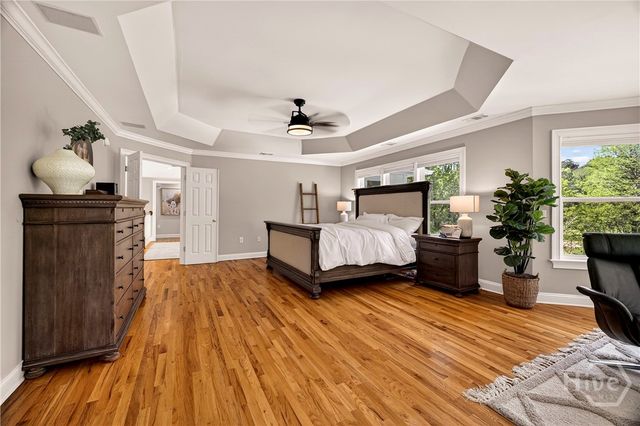 121 Greenview Drive, Savannah, GA 31405