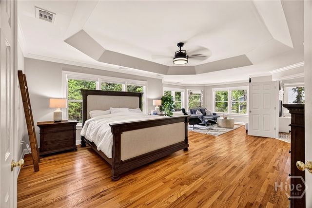 121 Greenview Drive, Savannah, GA 31405