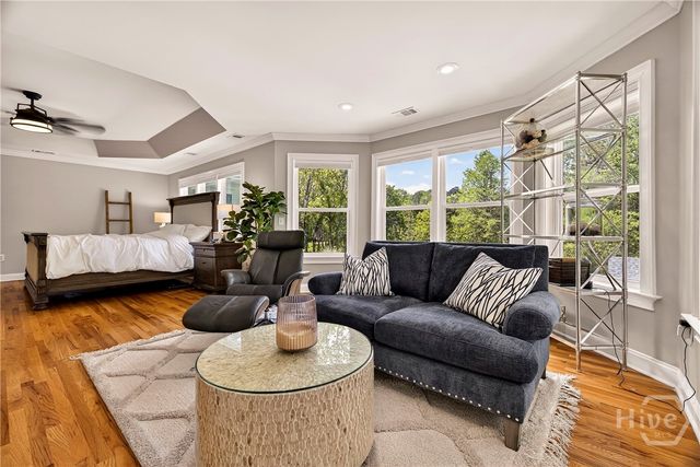 121 Greenview Drive, Savannah, GA 31405
