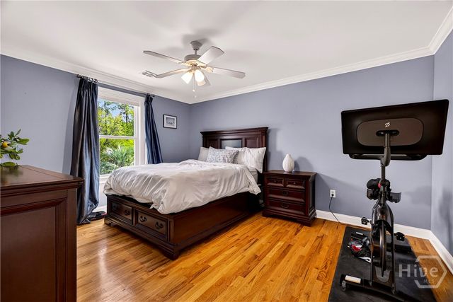 121 Greenview Drive, Savannah, GA 31405