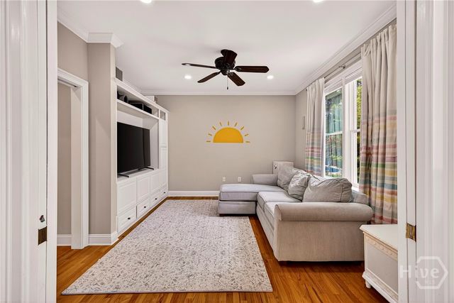 121 Greenview Drive, Savannah, GA 31405
