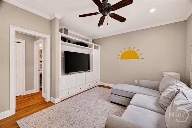 121 Greenview Drive, Savannah, GA 31405