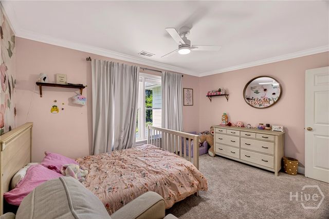 121 Greenview Drive, Savannah, GA 31405