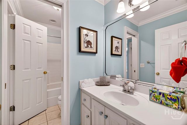 121 Greenview Drive, Savannah, GA 31405
