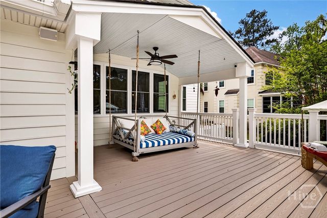 121 Greenview Drive, Savannah, GA 31405