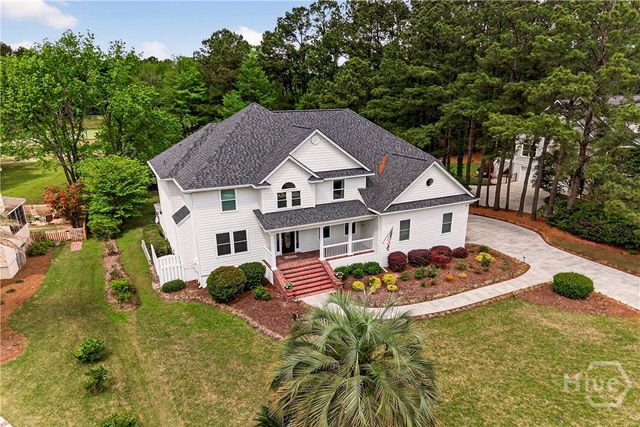121 Greenview Drive, Savannah, GA 31405